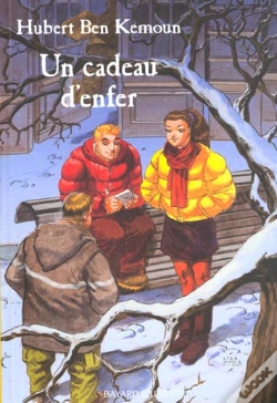Capa do artigo Un Cadeau D'Enfer