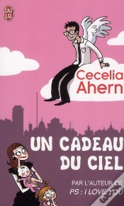 Capa do artigo Un Cadeau Du Ciel