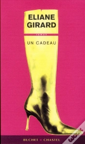 Capa do artigo Un Cadeau