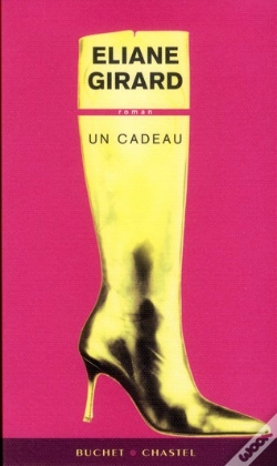 Capa do artigo Un Cadeau
