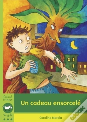Capa do artigo Un Cadeau Ensorcele