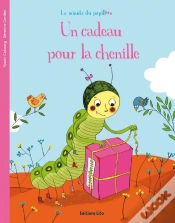 Capa do artigo Un Cadeau Pour La Chenille