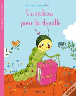 Capa do artigo Un Cadeau Pour La Chenille