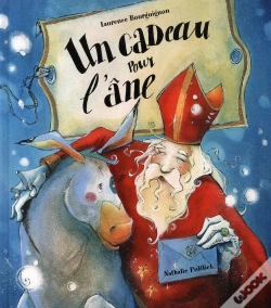 Capa do artigo Un Cadeau Pour L'Âne