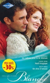 Un Cadeau Pour Le Dr Watson - Noel Magique - Un Reve D'Amour