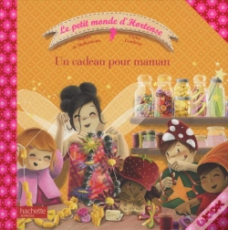 Capa do artigo Un Cadeau Pour Maman