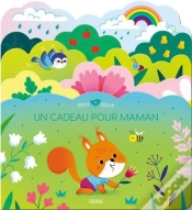 Capa do artigo Un Cadeau Pour Maman