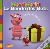 Capa do artigo Un Cadeau Pour Pig