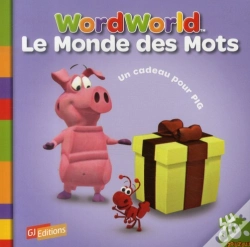 Capa do artigo Un Cadeau Pour Pig