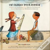 Capa do artigo Un Cadeau Pour Sophie