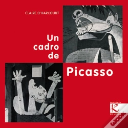 Capa do artigo Un Cadro De Picasso