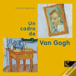 Capa do artigo Un Cadro De Van Gogh