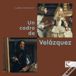 Capa do artigo Un Cadro De Velázquez