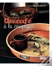 Capa do artigo Un Cafe A La Campagne