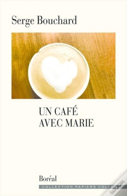 Capa do artigo Un Café Avec Marie