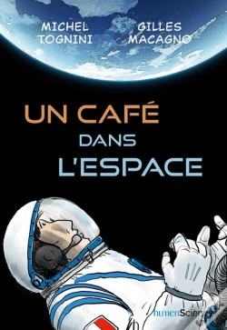 Capa do artigo Un Cafe Dans L'Espace