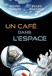 Capa do artigo Un Cafe Dans L