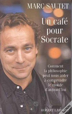 Capa do artigo Un Cafe Pour Socrate
