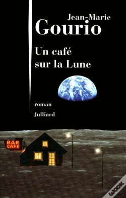 Capa do artigo Un Café Sur La Lune