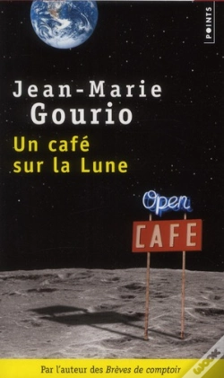 Capa do artigo Un Café Sur La Lune