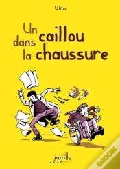 Capa do artigo Un Caillou Dans La Chaussure