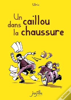 Capa do artigo Un Caillou Dans La Chaussure