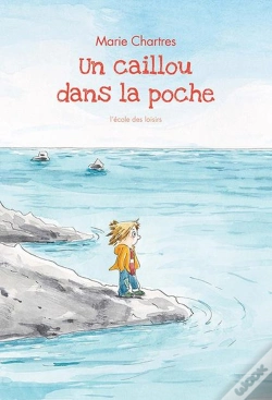 Capa do artigo Un Caillou Dans La Poche