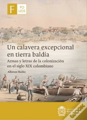 Capa do artigo Un Calavera Excepcional En Tierra Baldía