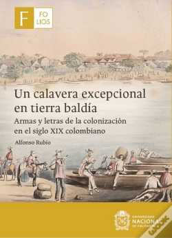Capa do artigo Un Calavera Excepcional En Tierra Baldía