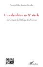 Un Calendrier Au X Siècle ; Le Comput De L'Abbaye De Ferrières - Preview