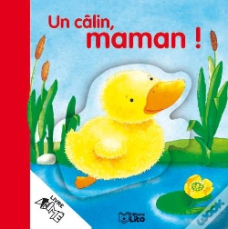 Capa do artigo Un Câlin, Maman !