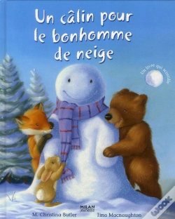 Capa do artigo Un Calin Pour Le Bonhomme De Neige