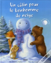 Capa do artigo Un Calin Pour Le Bonhomme De Neige