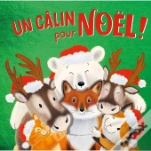 Un Câlin Pour Noël