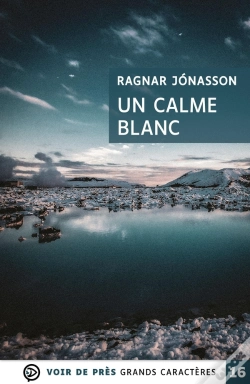 Capa do artigo Un Calme Blanc