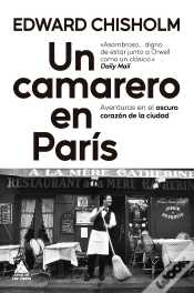 Capa do artigo Un Camarero En Paris