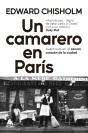Un Camarero En París - Preview
