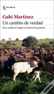 Capa do artigo Un Cambio De Verdad