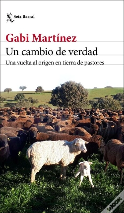 Capa do artigo Un Cambio De Verdad
