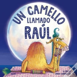 Capa do artigo Un Camello Llamado Raúl