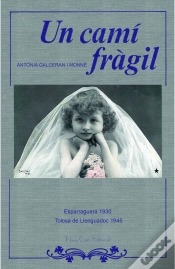 Capa do artigo Un Cami Fragil  
