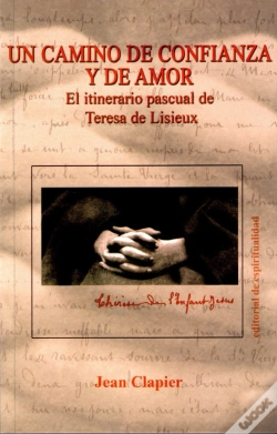 Capa do artigo Un Camino De Confianza Y Amor