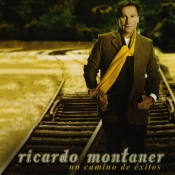 Capa do artigo Un Camino De Éxitos - CD