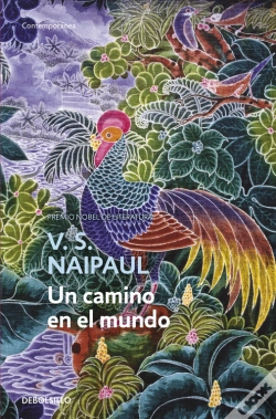 Capa do artigo Un Camino En El Mundo