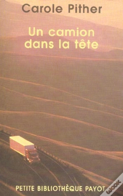 Capa do artigo Un Camion Dans La Tete