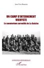 Un Camp D'Internement Vichyste ; Le Sanatorium Surveille De La Guiche - Preview