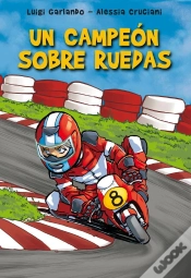 Capa do artigo Un Campeón Sobre Ruedas