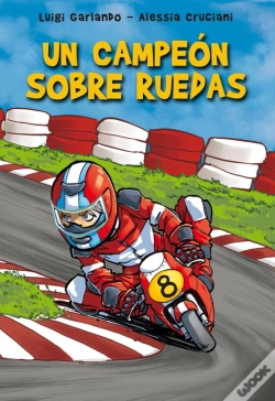 Capa do artigo Un Campeón Sobre Ruedas