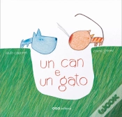 Capa do artigo Un Can E Un Gato