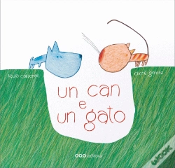 Capa do artigo Un Can E Un Gato